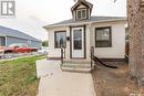 896 Grey Avenue, Moose Jaw, SK  - Outdoor 