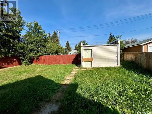 356 13Th Street W, Prince Albert, SK - Outdoor