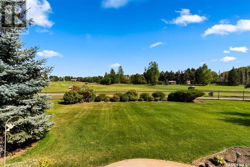 76 St Andrews Bay, Emerald Park, SK - Outdoor With View