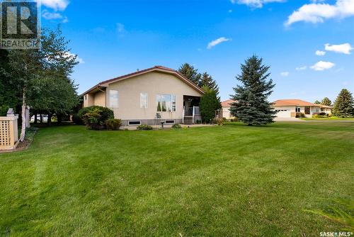 76 St Andrews Bay, Emerald Park, SK - Outdoor