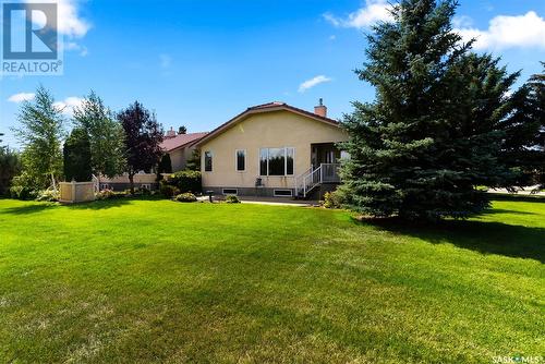 76 St Andrews Bay, Emerald Park, SK - Outdoor