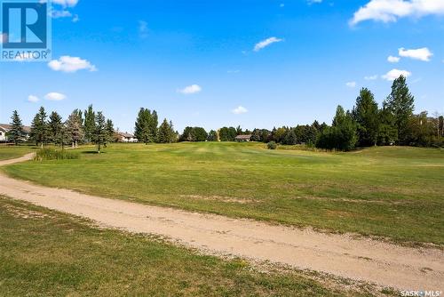 76 St Andrews Bay, Emerald Park, SK - Outdoor With View