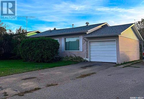 229 2Nd Avenue Nw, Preeceville, SK - Outdoor