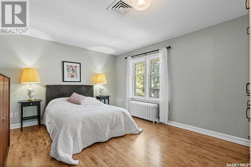 1038 University Drive, Saskatoon, SK - Indoor Photo Showing Bedroom