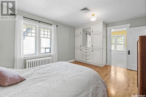 1038 University Drive, Saskatoon, SK - Indoor Photo Showing Bedroom