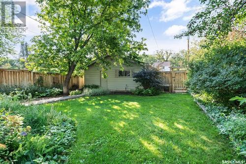 1038 University Drive, Saskatoon, SK - Outdoor