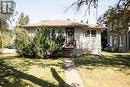 222 Macleod Avenue W, Melfort, SK  - Outdoor 