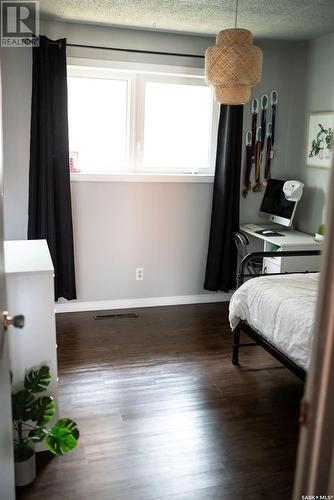 222 Macleod Avenue W, Melfort, SK - Indoor Photo Showing Bedroom