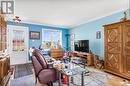 950 Roch Street, Hawkesbury, ON  - Indoor Photo Showing Living Room 