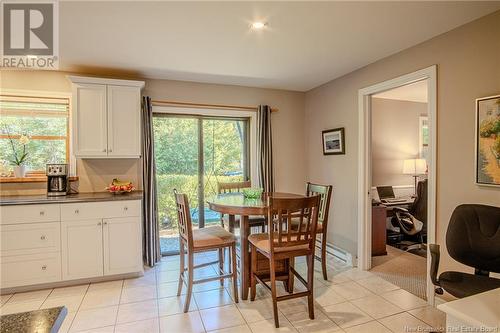 301 Inglewood Drive, Grand Bay-Westfield, NB - Indoor Photo Showing Dining Room