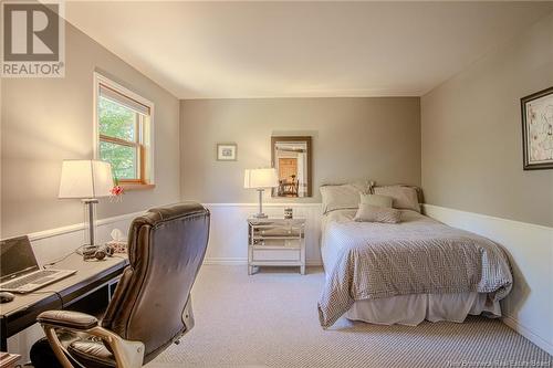 301 Inglewood Drive, Grand Bay-Westfield, NB - Indoor Photo Showing Bedroom