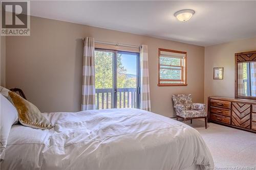 301 Inglewood Drive, Grand Bay-Westfield, NB - Indoor Photo Showing Bedroom