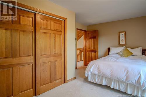 301 Inglewood Drive, Grand Bay-Westfield, NB - Indoor Photo Showing Bedroom