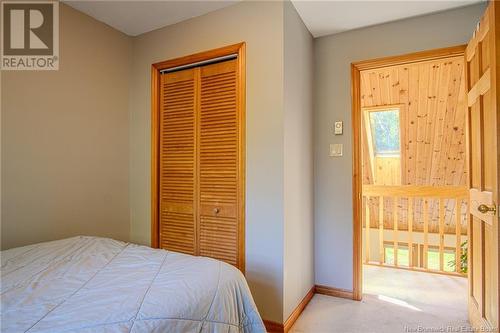 301 Inglewood Drive, Grand Bay-Westfield, NB - Indoor Photo Showing Bedroom