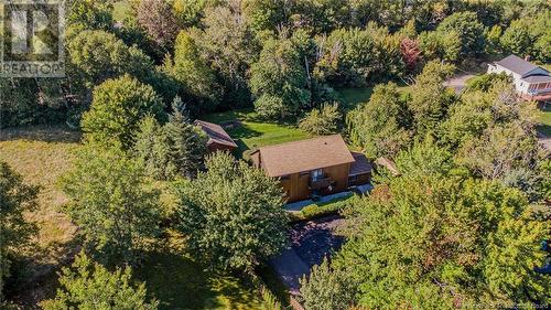 301 Inglewood Drive, Grand Bay-Westfield, NB - Outdoor With View