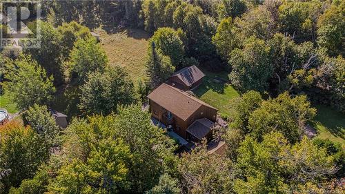 301 Inglewood Drive, Grand Bay-Westfield, NB - Outdoor With View