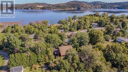 301 Inglewood Drive, Grand Bay-Westfield, NB - Outdoor With Body Of Water With View