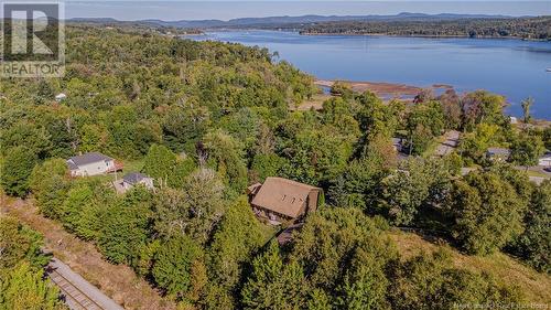 301 Inglewood Drive, Grand Bay-Westfield, NB - Outdoor With Body Of Water With View