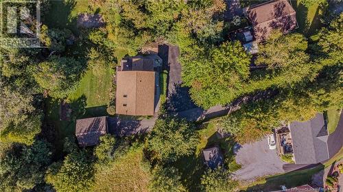 301 Inglewood Drive, Grand Bay-Westfield, NB - Outdoor With View