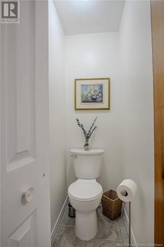 301 Inglewood Drive, Grand Bay-Westfield, NB - Indoor Photo Showing Bathroom