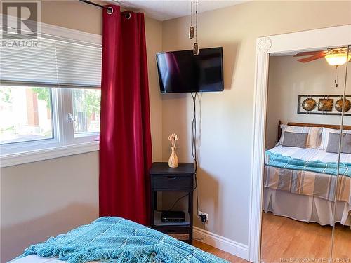 190 North, Moncton, NB - Indoor Photo Showing Bedroom