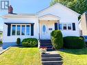 190 North, Moncton, NB  - Outdoor 