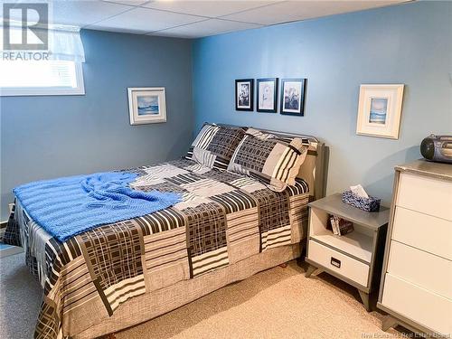 190 North, Moncton, NB - Indoor Photo Showing Bedroom