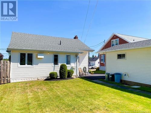 190 North, Moncton, NB - Outdoor