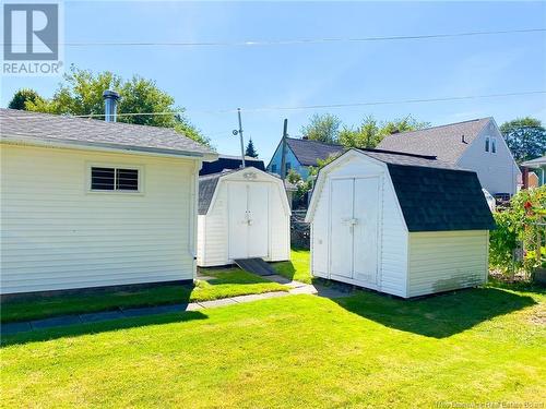 190 North, Moncton, NB - Outdoor