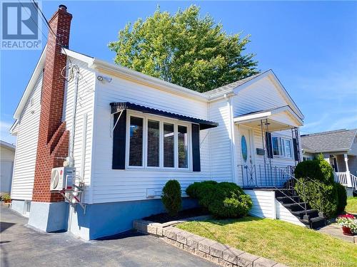 190 North, Moncton, NB - Outdoor With Facade