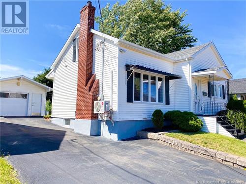 190 North, Moncton, NB - Outdoor With Facade