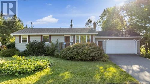 337 Lakeview Drive, Saint John, NB - Outdoor