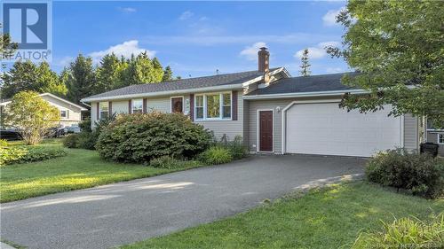 337 Lakeview Drive, Saint John, NB - Outdoor