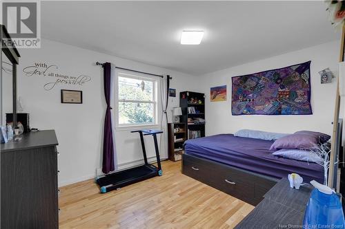 337 Lakeview Drive, Saint John, NB - Indoor Photo Showing Bedroom