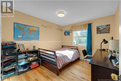 337 Lakeview Drive, Saint John, NB - Indoor Photo Showing Bedroom