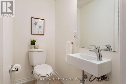 20 - 115 Long Branch Avenue, Toronto (Long Branch), ON - Indoor Photo Showing Bathroom