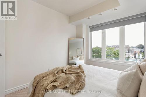 20 - 115 Long Branch Avenue, Toronto (Long Branch), ON - Indoor Photo Showing Bedroom