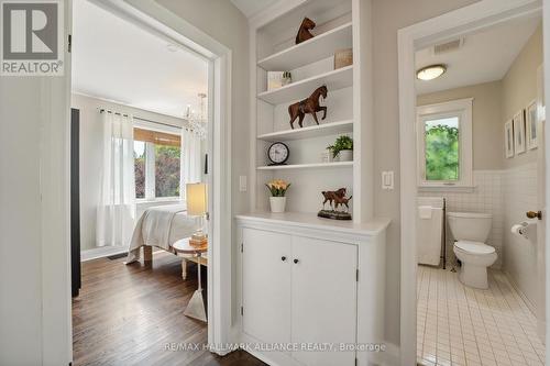 1089 Churchill Avenue, Oakville (College Park), ON - Indoor Photo Showing Bathroom