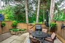 64 - 5029 Pinedale Avenue, Burlington (Appleby), ON  - Outdoor With Deck Patio Veranda 