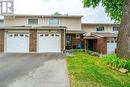 64 - 5029 Pinedale Avenue, Burlington (Appleby), ON  - Outdoor With Facade 