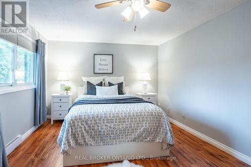 64 - 5029 Pinedale Avenue, Burlington (Appleby), ON - Indoor Photo Showing Bedroom