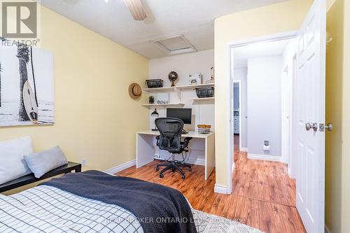 64 - 5029 Pinedale Avenue, Burlington (Appleby), ON - Indoor Photo Showing Bedroom