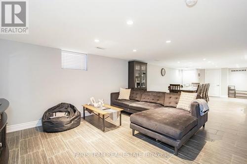 54 William Street, Toronto (Weston), ON - Indoor