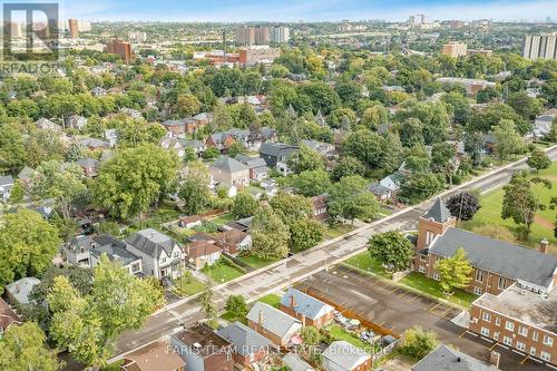 54 William Street, Toronto (Weston), ON - Outdoor With View