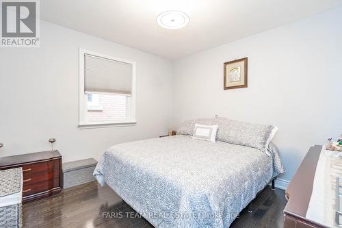 54 William Street, Toronto (Weston), ON - Indoor Photo Showing Bedroom