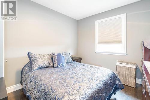 54 William Street, Toronto (Weston), ON - Indoor Photo Showing Bedroom