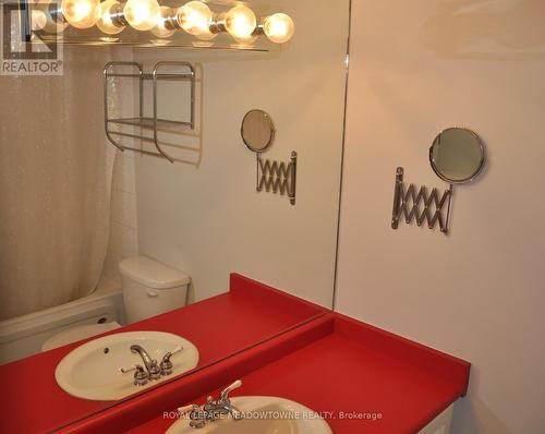 5 - 2056 Marine Drive, Oakville (Bronte West), ON - Indoor Photo Showing Bathroom