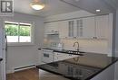 5 - 2056 Marine Drive, Oakville (Bronte West), ON  - Indoor Photo Showing Kitchen With Double Sink 