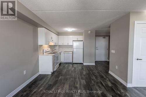 1003 - 716 Main Street E, Milton, ON - Indoor Photo Showing Kitchen