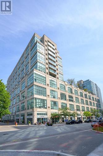 603 - 250 Manitoba Street, Toronto (Mimico), ON - Outdoor